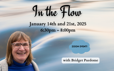 In The Flow Jan Website