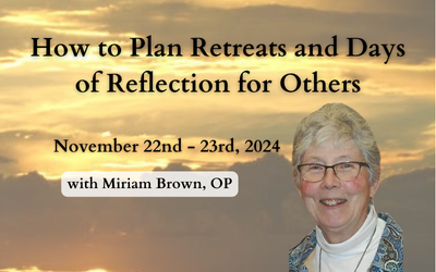 decorative image summarizing retreat planning event in Racine, Wisconsin