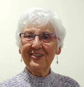 Sr. Karen Vollmer Spiritual Guide